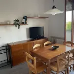 Le Ripe Apartmán Ancona