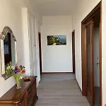 Apartmán Le Ripe *