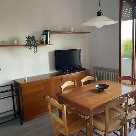 Le Ripe Apartamento Ancona