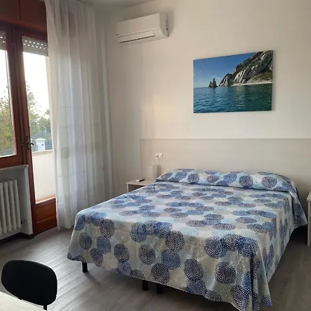 Apartmán Le Ripe Ancona