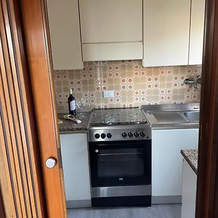 Le Ripe Apartmán