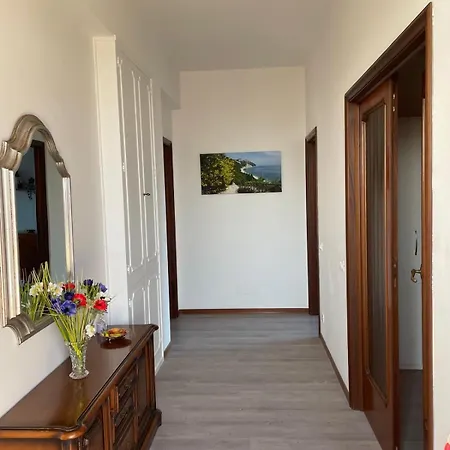 Apartamento Le Ripe *