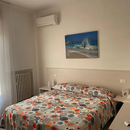 Apartamento Le Ripe Ancona