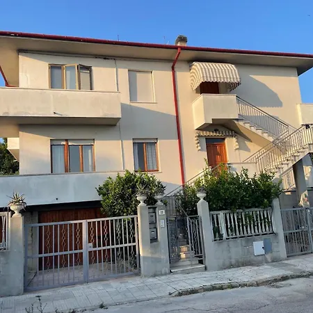 Le Ripe Apartmán