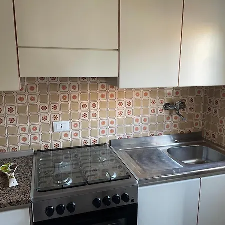 Le Ripe Apartmán
