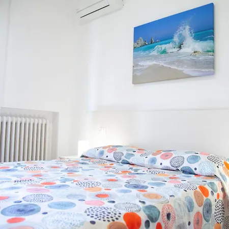 Lägenhet Le Ripe Ancona